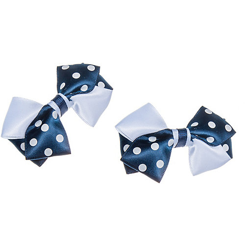 Заколка Babys Joy, 2 шт - синий от Babys Joy