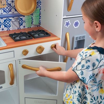 Ab 3 Jahre Kinder Bosch Spiel Wasserkocher Spielgeschirr Kinderküche Küche 