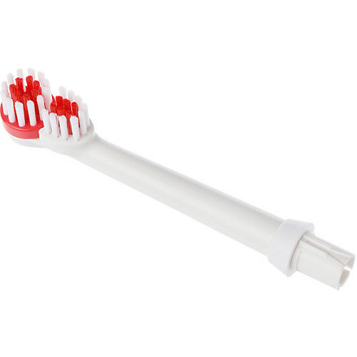 Насадки CS Medica RP-65-W для зубной щетки CS-465-W, 2 штуки, красные от CS Medica
