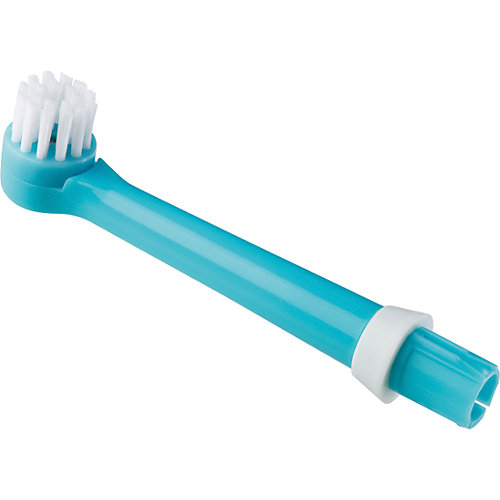 Насадки CS Medica RP-61-B для зубной щетки Kids CS-461-B, 2 штуки, голубые от CS Medica