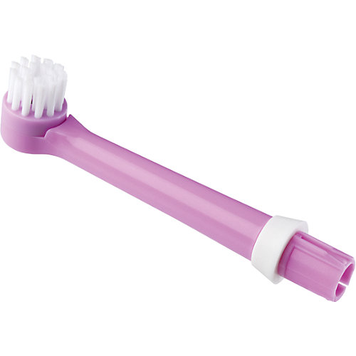 Насадки CS Medica RP-61-G для зубной щетки Kids CS-461-G, 2 штуки, розовые от CS Medica