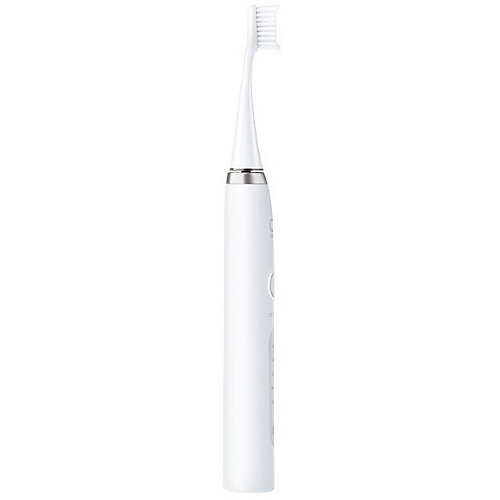 Электрическая звуковая зубная щетка CS Medica CS-333-WT, белая от CS Medica