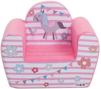 Игровое кресло Paremo "Мимими", Крошка Ли