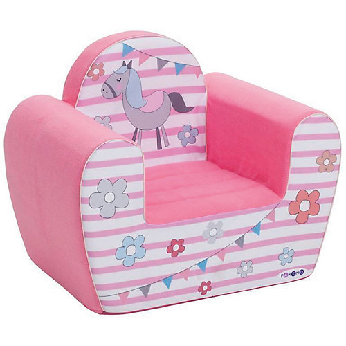 Игровое кресло Paremo "Мимими", Крошка Ли от PAREMO