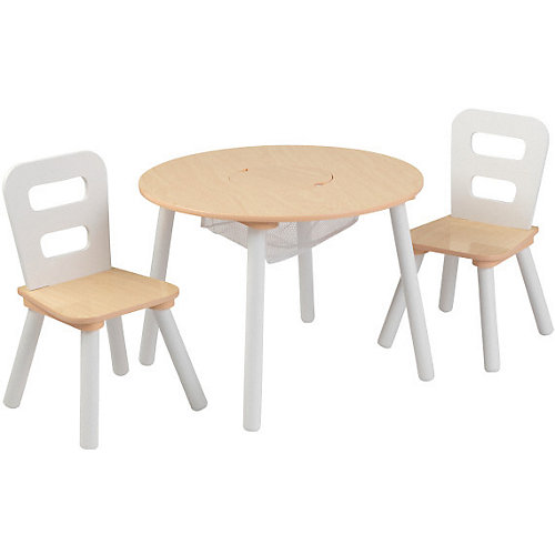Комплект мебели KidKraft "Сокровищница" от KidKraft