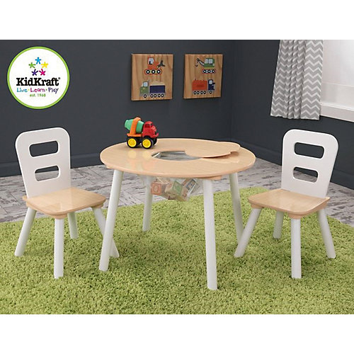 Комплект мебели KidKraft "Сокровищница" от KidKraft