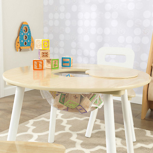 Комплект мебели KidKraft "Сокровищница" от KidKraft
