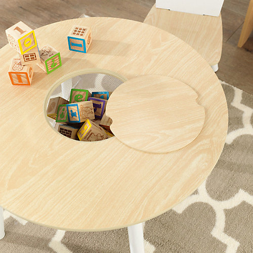 Комплект мебели KidKraft "Сокровищница" от KidKraft