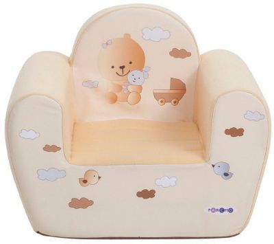 Игровое кресло Paremo "Мимими", Крошка Би