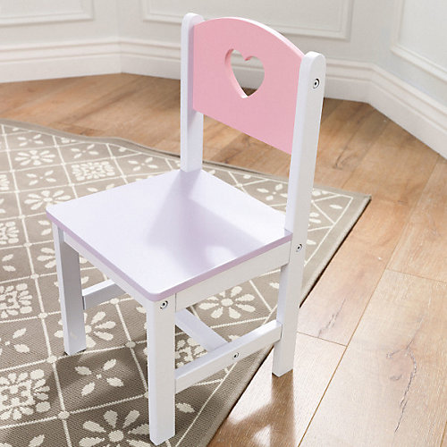 Комплект мебели KidKraft Heart от KidKraft