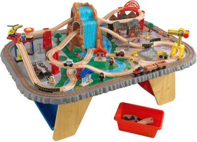 Игровой набор KidKraft "Горный тоннель"