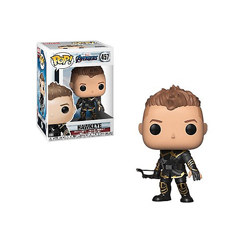 Фигурка Funko POP! Bobble: Marvel "Мстители: Финал" Соколиный Глаз, 36669 от Funko