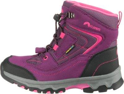 EB Outdoorschuhe TEX Guide für Mädchen blautürkis mirapodo EB Outdoorschuhe TEX Guide für Mädchen blautürkis mirapodo
