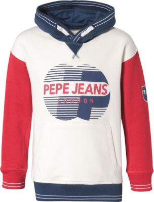 Sweatshirt THOMAS für Jungen, Pepe Jeans | myToys Kapuzenpullover MAXIMUS für Jungen, Pepe Jeans | myToys
