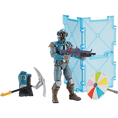Игровой набор Jazwares Fortnite "Пришелец" от Jazwares