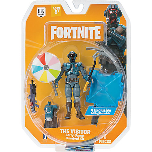 Игровой набор Jazwares Fortnite "Пришелец" от Jazwares
