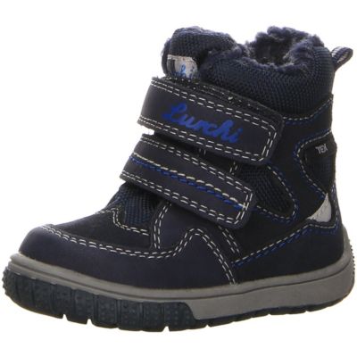Lauflernschuhe Lauflernschuhe blau Gr. 20 Jungen Kinder