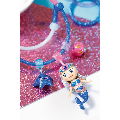 Мини-кукла Zapf Creation Lil'Snaps, серия 2 от Zapf Creation