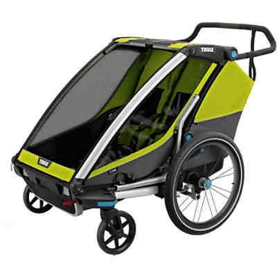 Thule Chariot Fahrradanhanger Gunstig Online Kaufen Mytoys