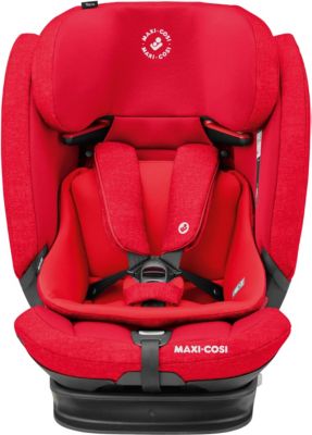 Auto Kindersitz Titan Pro Nomad Red Maxi Cosi Mytoys