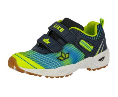 Hallenschuhe Barney V für Jungen, LICO | myToys Sportschuhe Barney VS für Jungen, LICO | myToys