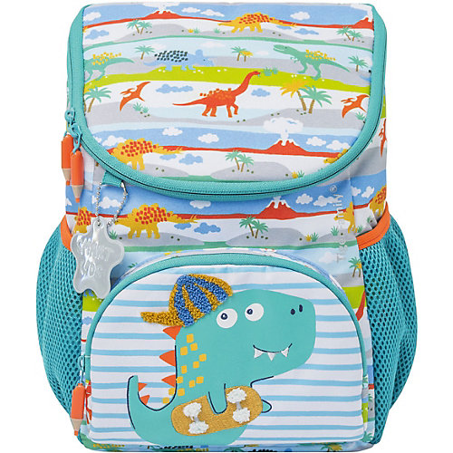 Рюкзак Tiger Family Little Travellers Rex Buddy от TIGER FAMILY