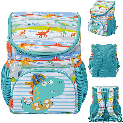 Рюкзак Tiger Family Little Travellers Rex Buddy от TIGER FAMILY