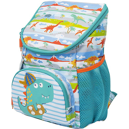 Рюкзак Tiger Family Little Travellers Rex Buddy от TIGER FAMILY