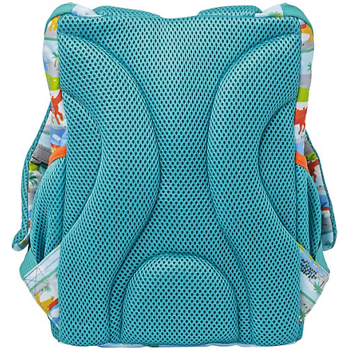 Рюкзак Tiger Family Little Travellers Rex Buddy от TIGER FAMILY