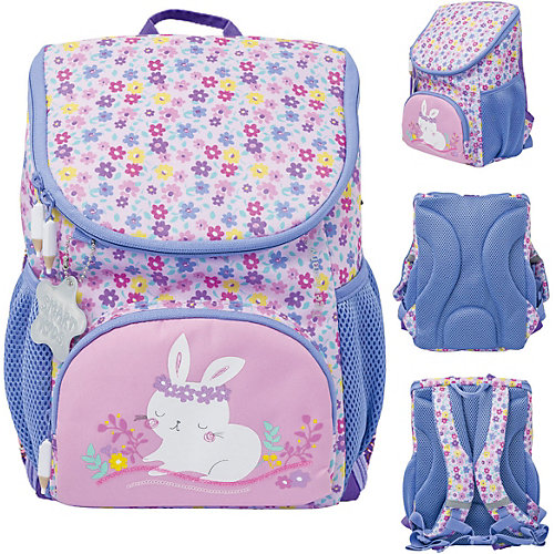 Рюкзак Tiger Family Little Travellers Little Ruby от TIGER FAMILY