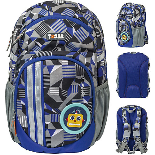 Рюкзак Tiger Family Lively Electrolyte от TIGER FAMILY