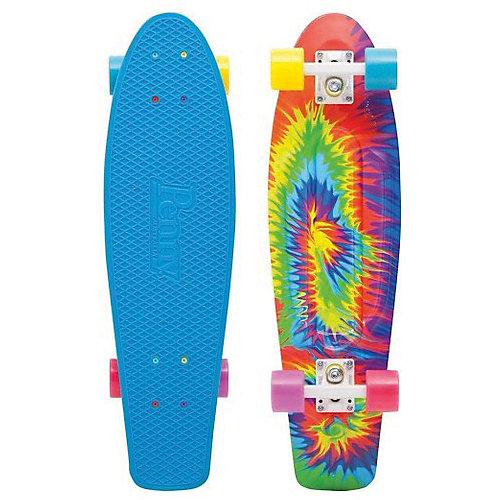 Лонгборд Penny Nickel 27" LTD Woodstock от Penny