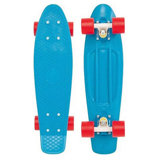 Лонгборд Penny Original 22", голубой от Penny