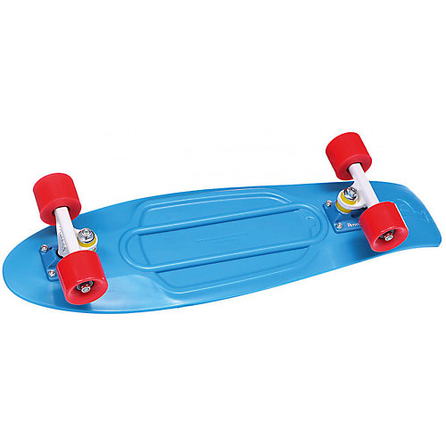 Лонгборд Penny Original 22", голубой от Penny