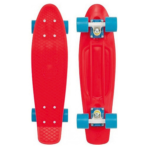 Лонгборд Penny Original 22", красный от Penny