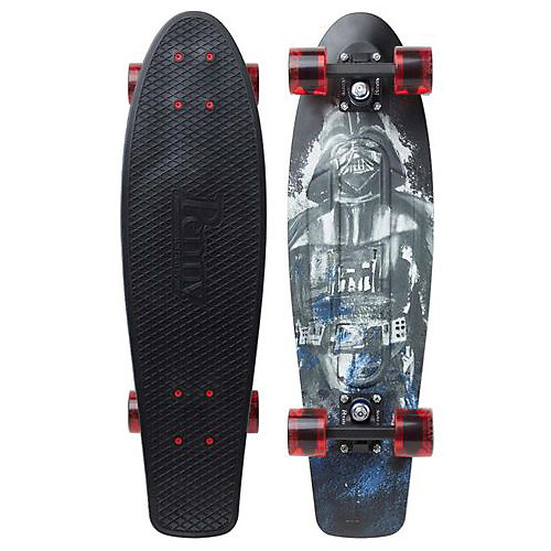 Лонгборд Penny Nickel 27" Star Wars Darth Vader от Penny