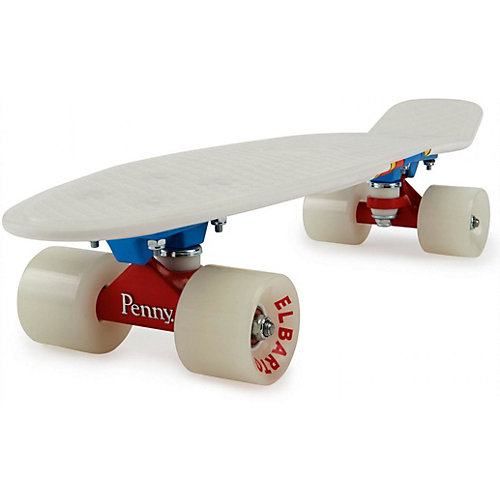 Лонгборд Penny Simpsons 22" LTD El Barto Bart от Penny