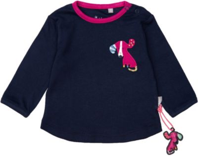 Baby Langarmshirt Sigikid M/ädchen
