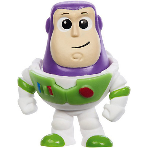 Мини-фигурка "История игрушек 4", Базз Лайтер от Mattel