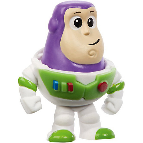 Мини-фигурка "История игрушек 4", Базз Лайтер от Mattel