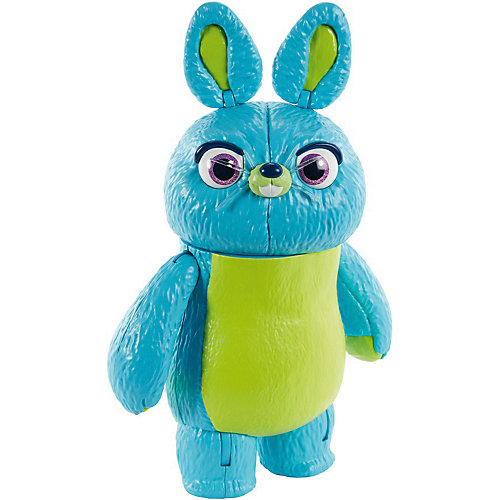 Фигурка "История игрушек 4", Зая от Mattel