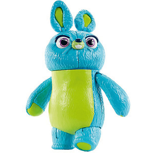 Фигурка "История игрушек 4", Зая от Mattel