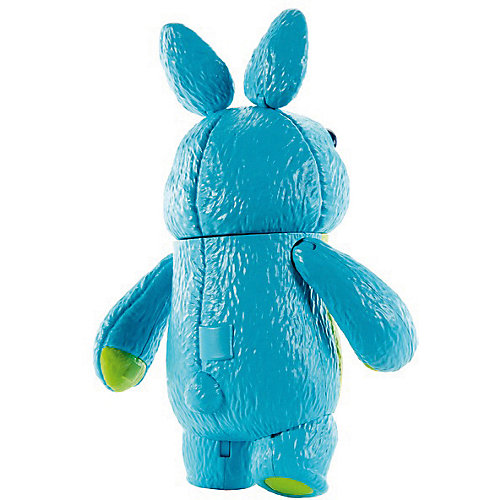 Фигурка "История игрушек 4", Зая от Mattel
