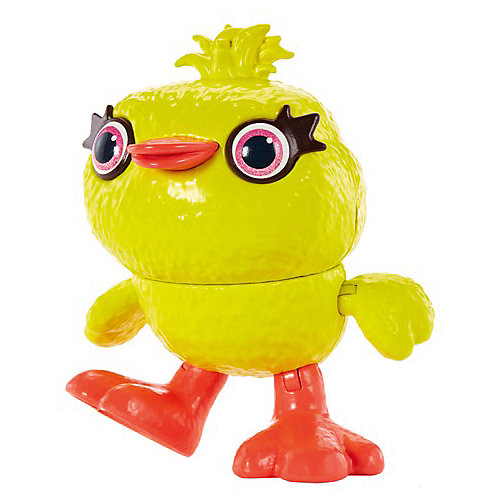 Фигурка "История игрушек 4", Утя от Mattel