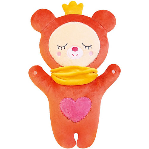 Мягкая игрушка Мякиши Sleepy Toys, Мишка от Мякиши