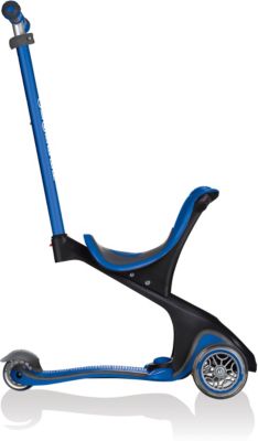 GLOBBER EVO COMFORT 5in1, navy-blau, Globber | myToys