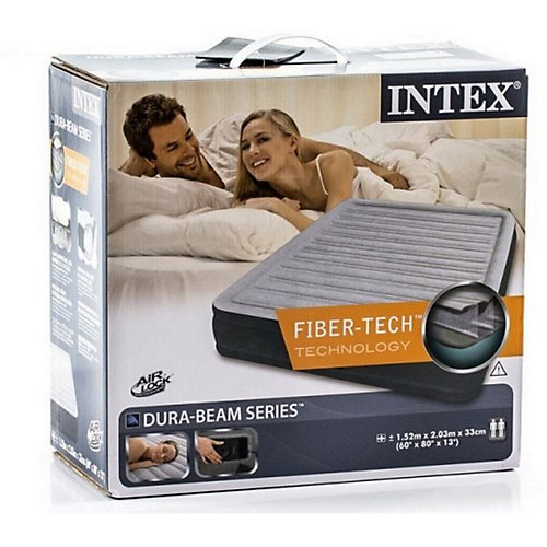 Надувная кровать Intex, 152*203 см, 67770 от Intex