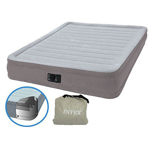 Надувная кровать Intex, 152*203 см, 67770 от Intex