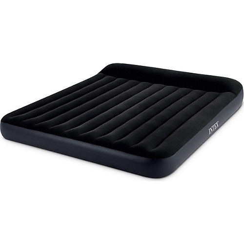 Надувной матрас Intex Classic с подголовником, 152*203 см, 64143 от Intex
