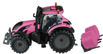 Valtra Pink Playset